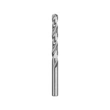 Broca hss silver 4 mm p/metal