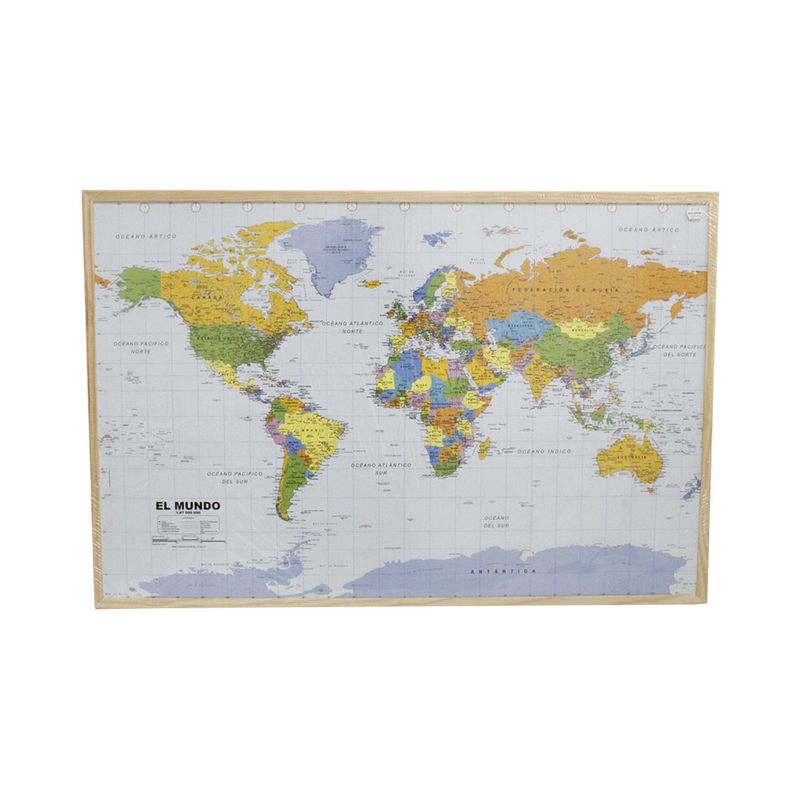 Mapamundi--pizarra-de-corcho-60x90-Cm-1-16933