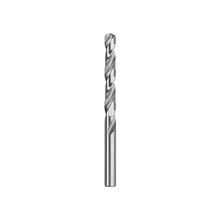 Broca hss silver 8 mm p/metal