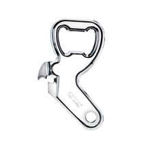 Abrelatas y botellas acero inoxidable inox Beli