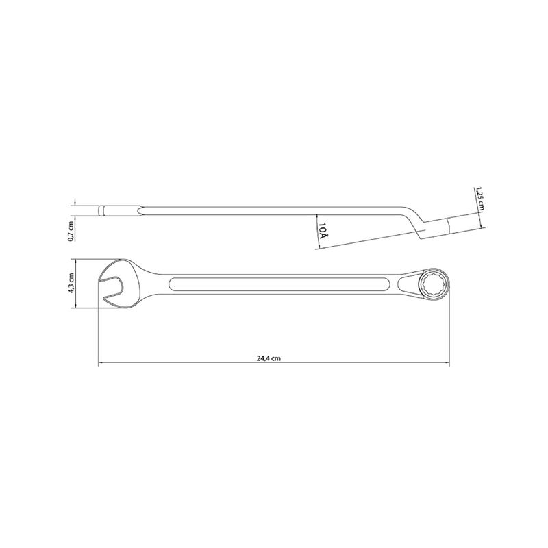 Llave-Combinada-Cromada-19mm-2-17159
