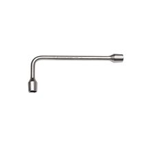 Llave Pipa Abierta 17mm