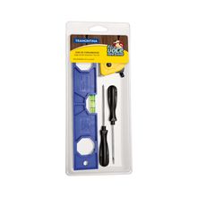 Kit De Herramientas 4pzas