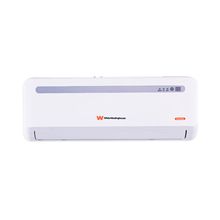 Aire acond WW 12000btu frio/calor