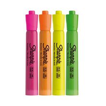 Juego de resaltadores x4