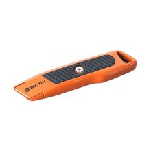 Cuchillo multiuso retractil
