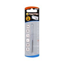 Broca hss 1.5mm 2 pzas