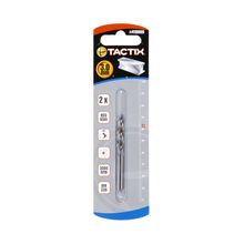 Broca hss 3mm set-2u