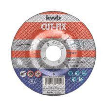 Disco d/corte cutfix p/metal 178