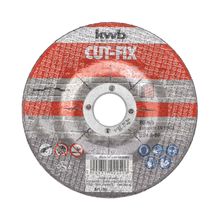 Disco d/corte p/piedra cutfix 1