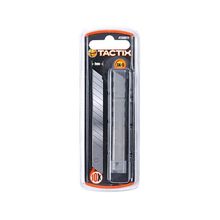 Repuesto Hoja P Estilete 9Mm 10U