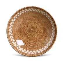 Plato Hondo coup pineapple natural