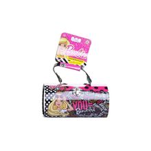 Cartera Metalica Fashion Barbie