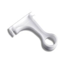 Soporte para Tubo color Blanco