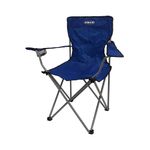 Silla-plegable-con-porta-vaso-color-Azul-Marino-1-18438
