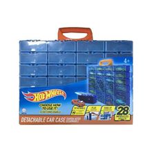 Hot wheels Multimodular 28 Piezas