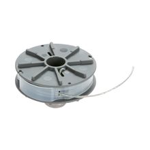 Carrete de hilo de corte para Corta pasto