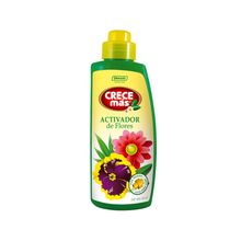 Crece Más Alimento activador de Flores 345cm3