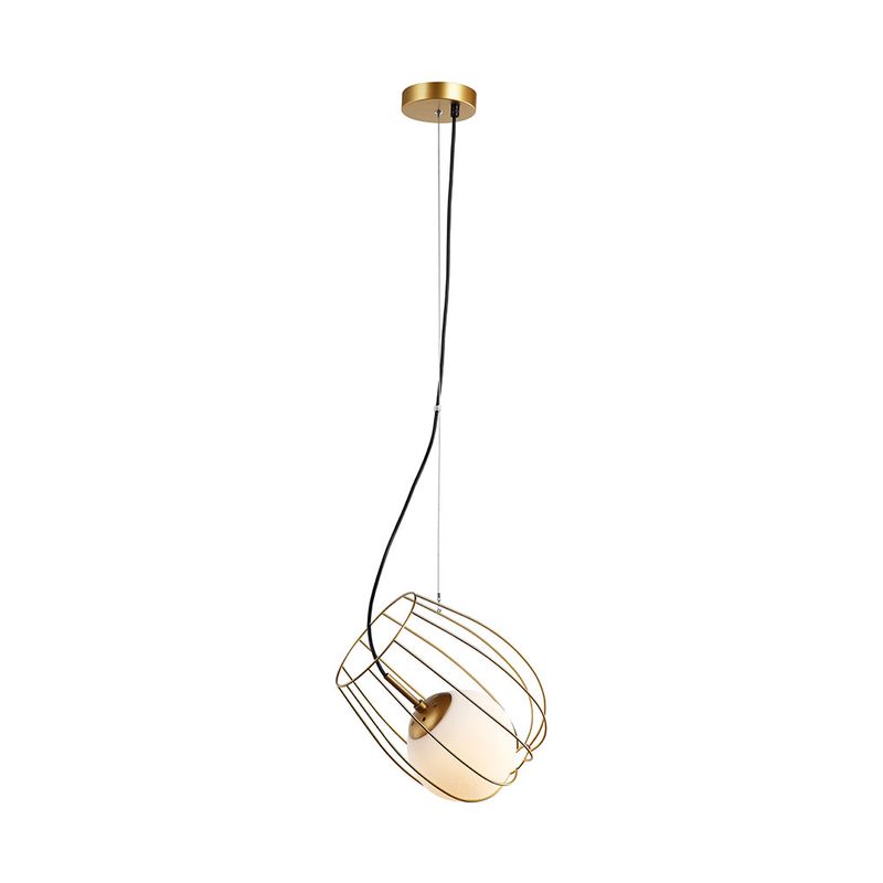 Lampara-Colgante-E27-dorado-Metal-Vidrio-40w-1-18656