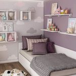 Repisa-KIDS-con-Soporte-80cm-color-Blanco-Prat-k-2-13902