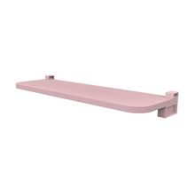Repisa kids c sop 15x25x60cm rosa