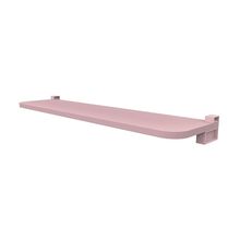 Repisa kids c sop 15x25x80cm rosa
