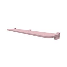 Repisa kids c sop 15x25x100cm rosa