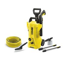 Combo Hidrolavadora K2 Car-Garden + Filtro