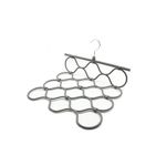 Colgador-RUBBER-para-Bufandas-color-Gris-2-19552