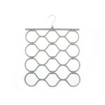 Colgador-RUBBER-para-Bufandas-color-Gris-1-19552