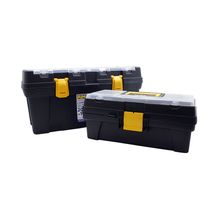 Ch 20"plus c.plast+ch 14" t.org negro