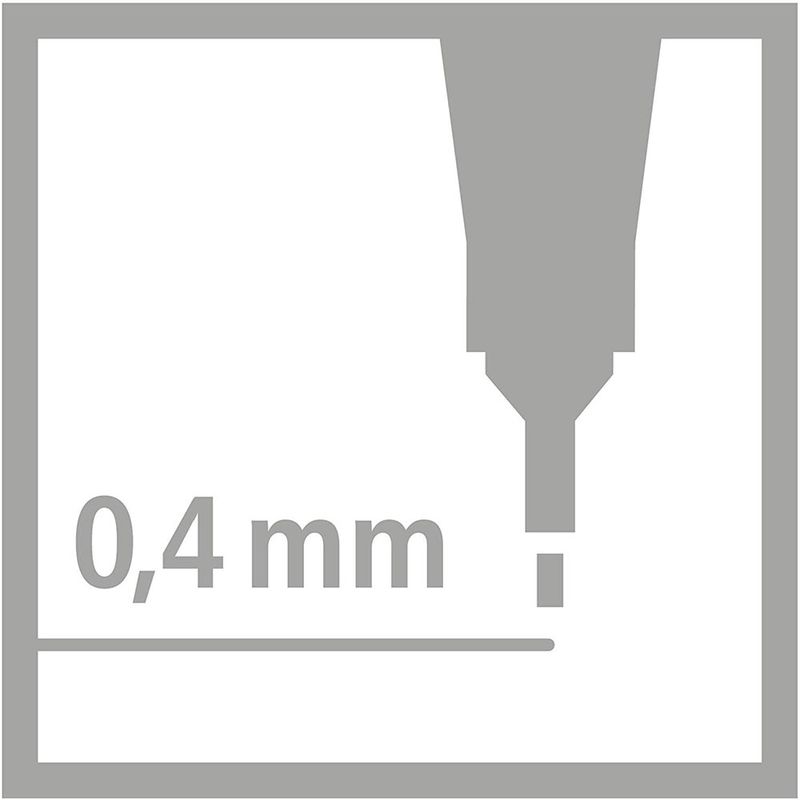 Micropunta-Point-88-10pz-Stabilo-4-19692