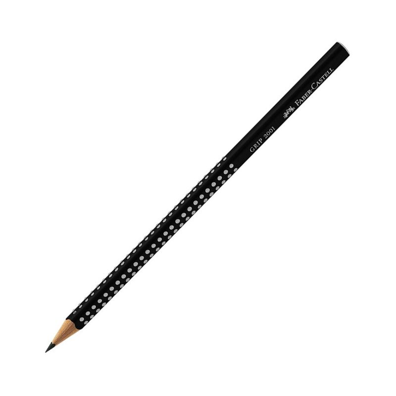 Lapiz-negro-N2-agarre-triangular-SM-2001PRAP-Faber-Castell-2-19698