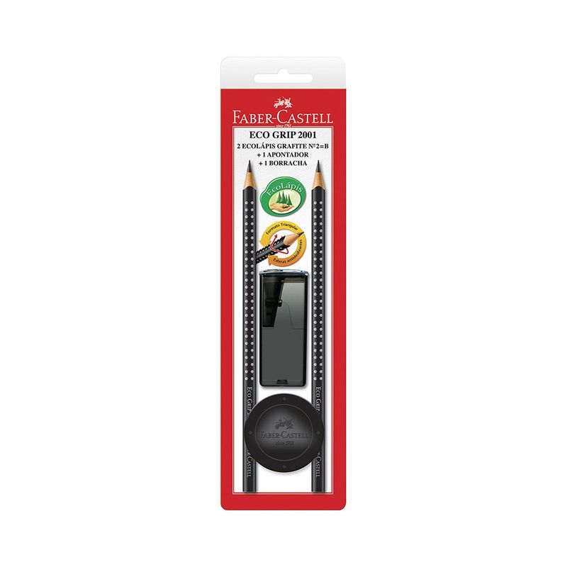 Lapiz-negro-N2-agarre-triangular-SM-2001PRAP-Faber-Castell-1-19698