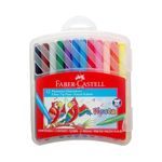 Marcador-fiesta-12-colores-Faber-Castell-1-19700