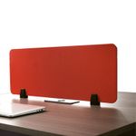 Panel-Divisor-mesa-de-trabajo-KYOTO-color-Naranja-2-19903