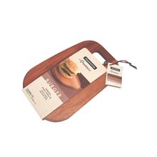 Tabla para Hamburguesa Provence 34x23x1.5cm