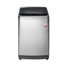 Lavadora Carga Superior 13kg Smart Inverter color Plateado