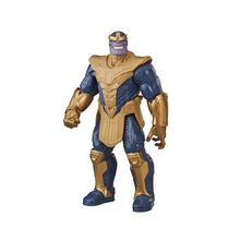 Thanos Titan Hero Avengers