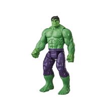 Titan Hero Deluxe Hulk Avengers