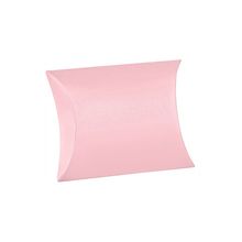 Busta 7x7x2cm color Rosa