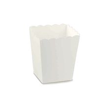 Caja Deco Forma de Vaso