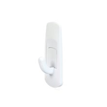 Gancho Multiuso Pequeño Command Blanco 450G 2pza