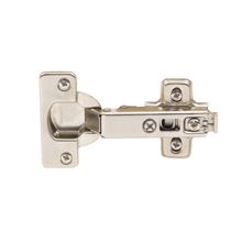 Bisagra Metalla Recta 110G 35mm