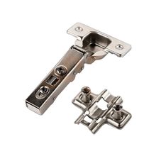 Bisagra Excéntrica 2In Plata