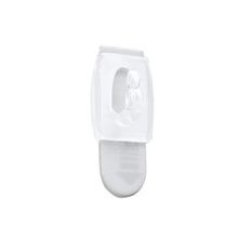 Gancho Multiuso Mini Command Blanco 225G 18pza