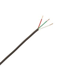 Cable para Termostato color Café