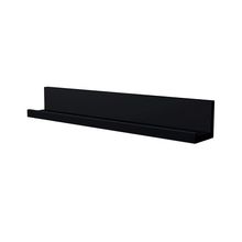 Repisa para Cuadros Command Negro 2.2Kg 1pza