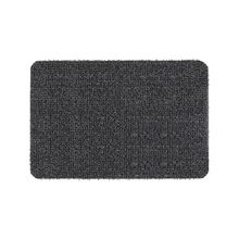 Piso de Entrada Grande 60x91cm color Plomo