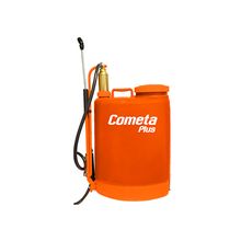 Mochila manual pulverizadora 20l cometa